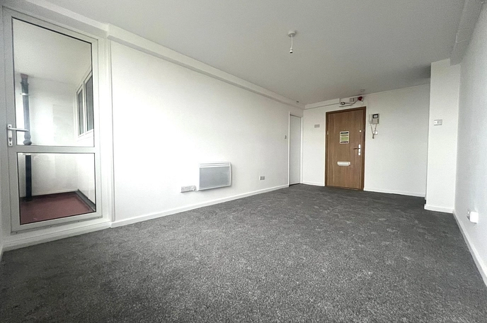1 bedroom apartment for sale