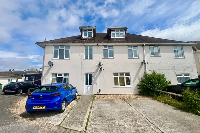 2 bedroom apartment to rent