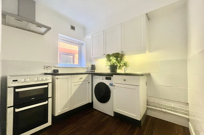 1 bedroom property to rent
