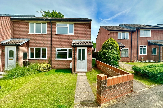2 bedroom house to rent