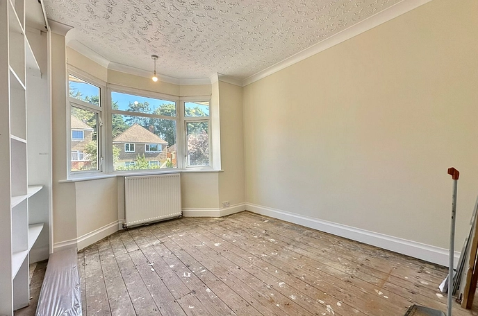 2 bedroom maisonette to rent