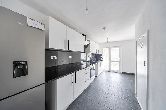 3 bedroom house to rent