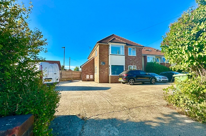 2 bedroom apartment to rent