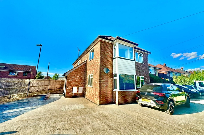 2 bedroom apartment to rent
