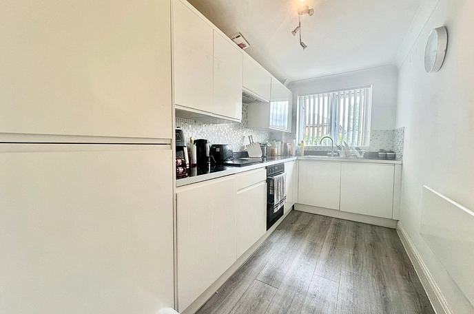 1 bedroom apartment to rent