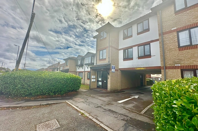 1 bedroom apartment to rent