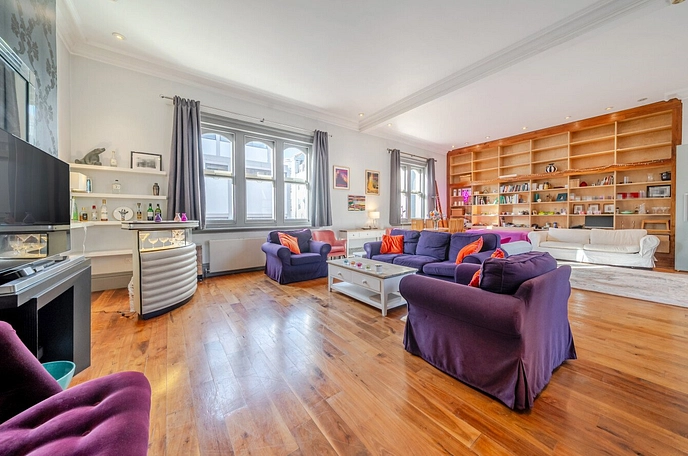 2 bedroom apartment to rent