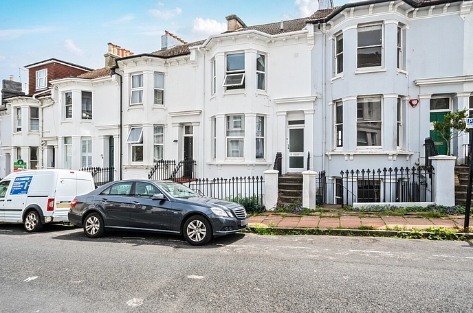 1 bedroom apartment to rent