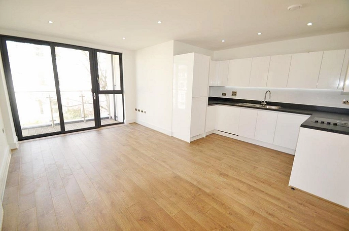 2 bedroom apartment to rent