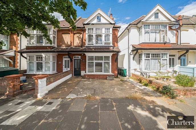 2 bedroom apartment to rent