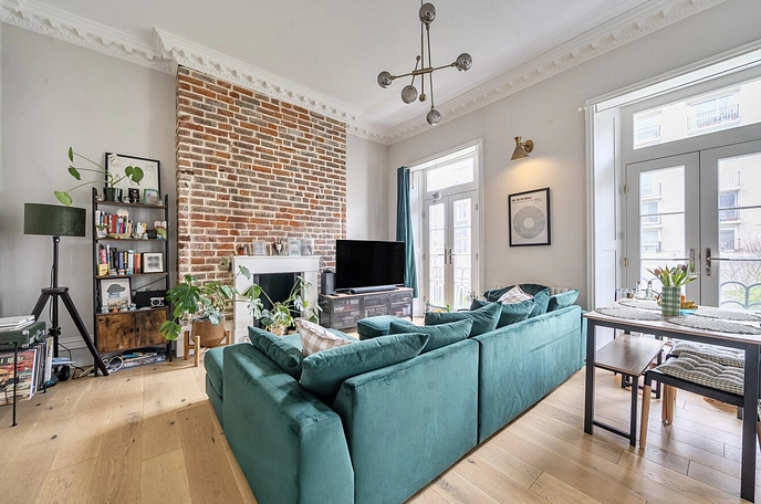 1 bedroom apartment to rent