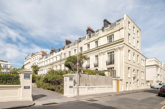 1 bedroom apartment to rent