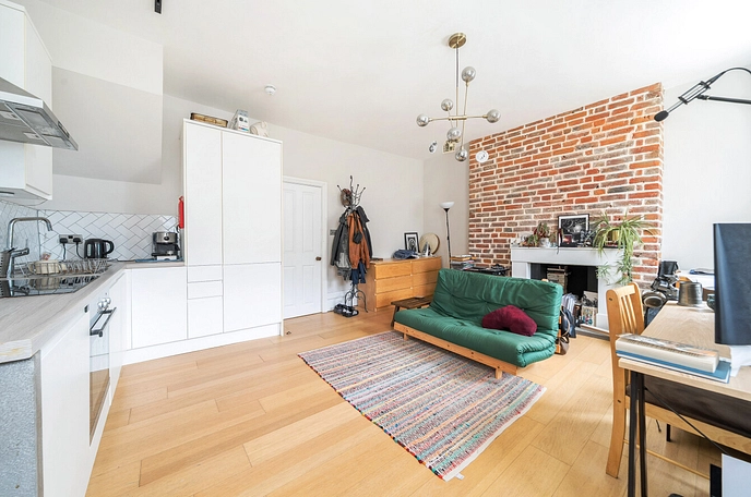 1 bedroom apartment to rent
