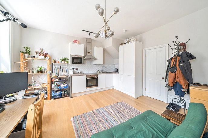 1 bedroom apartment to rent