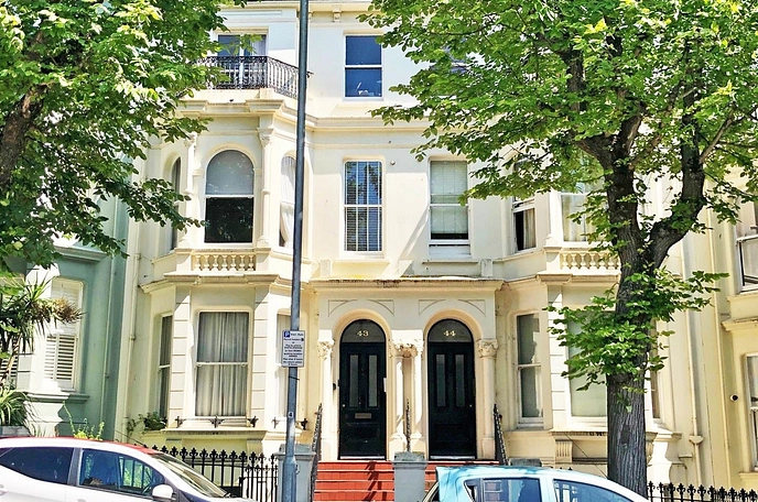 1 bedroom apartment to rent