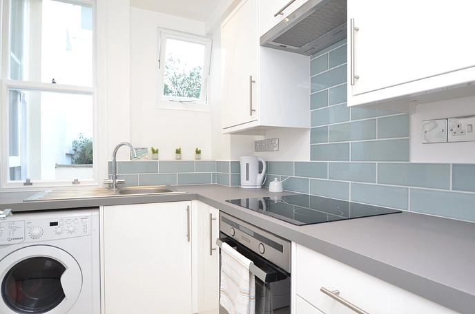 1 bedroom apartment to rent