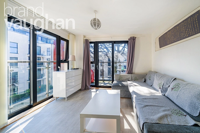 2 bedroom apartment to rent