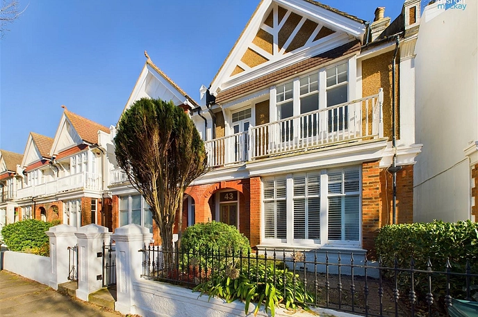 2 bedroom apartment to rent