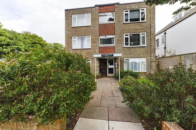 apartment to rent