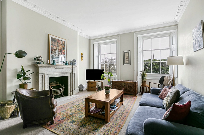 3 bedroom apartment to rent