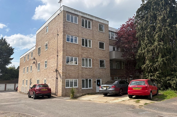 2 bedroom apartment to rent