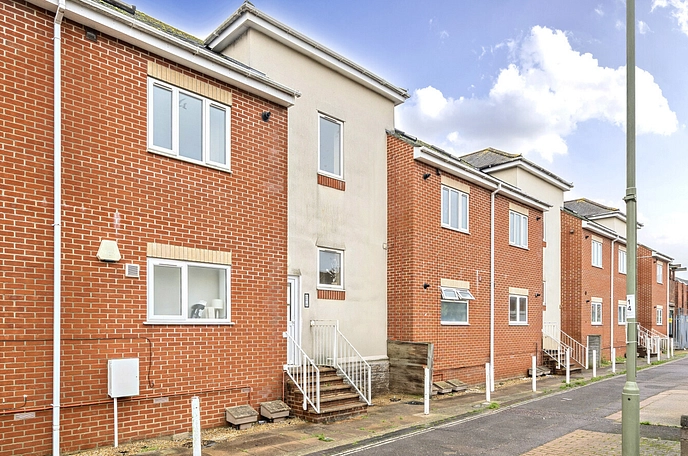1 bedroom apartment for sale