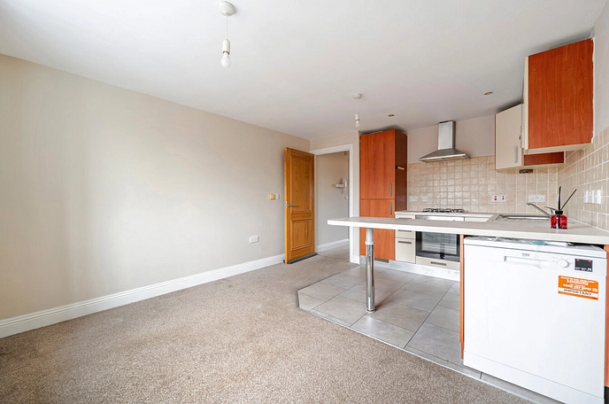 1 bedroom apartment for sale