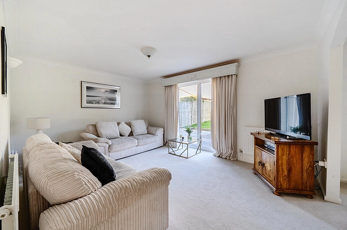4 bedroom  detached house for sale