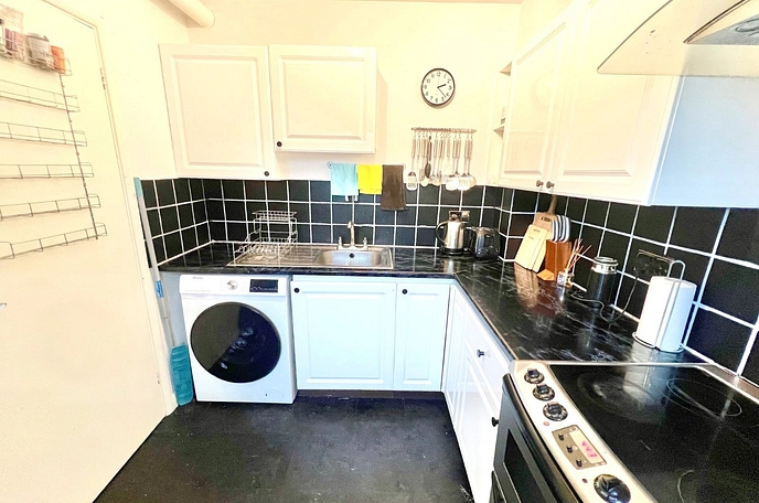 1 bedroom apartment to rent