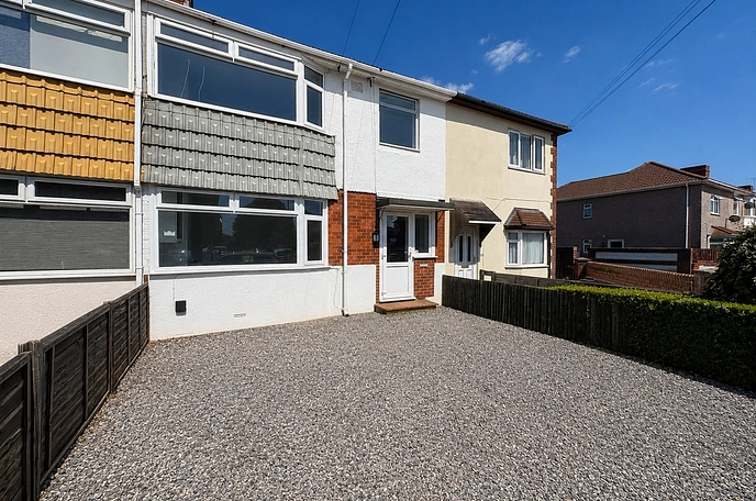 3 bedroom  terraced house to rent