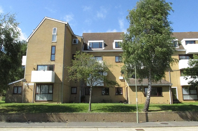 2 bedroom apartment to rent