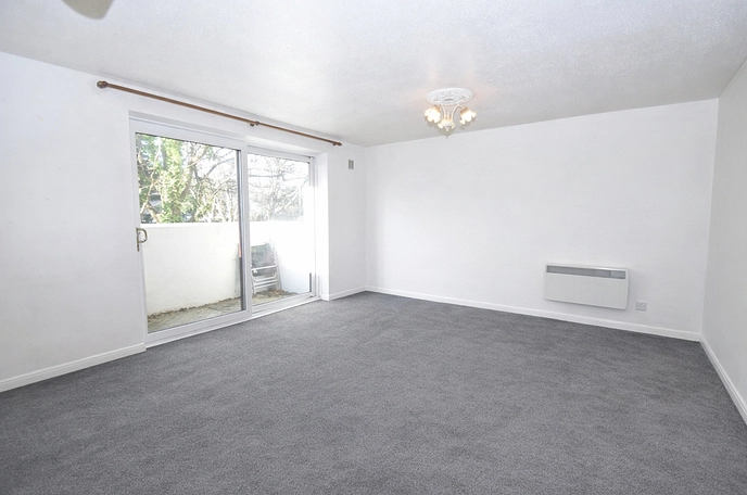 2 bedroom apartment to rent
