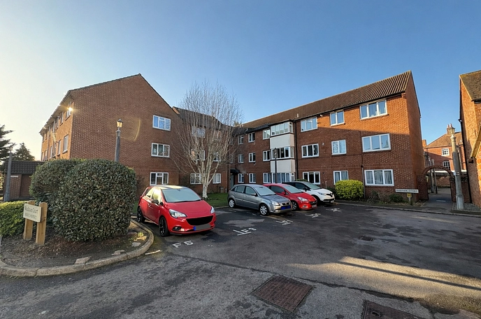 2 bedroom apartment to rent