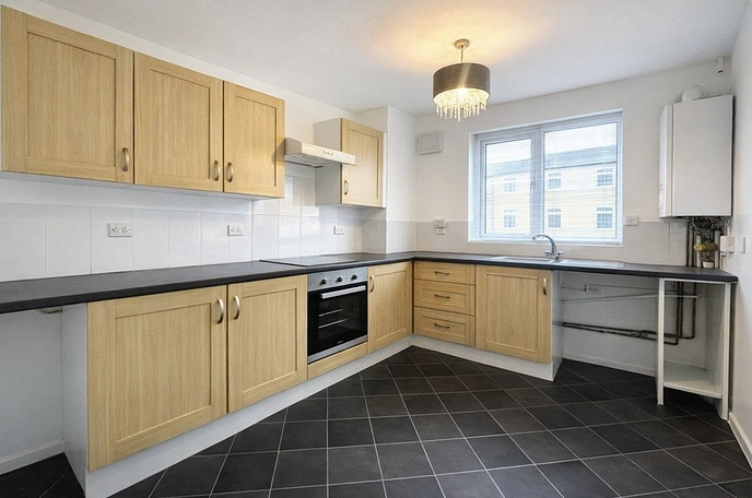 2 bedroom apartment to rent