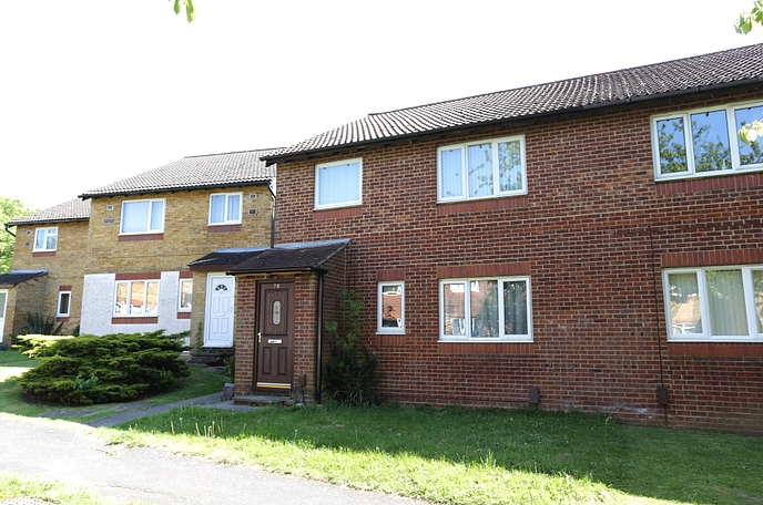 2 bedroom maisonette to rent