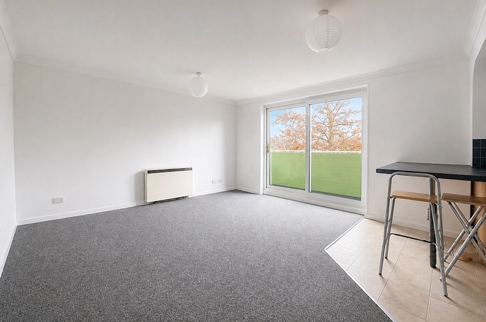 2 bedroom apartment to rent