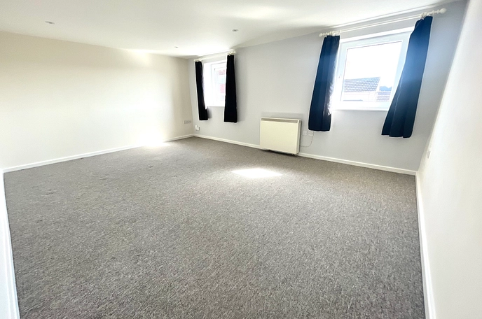 2 bedroom apartment to rent