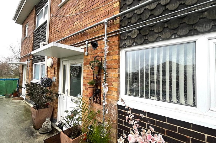 3 bedroom maisonette to rent