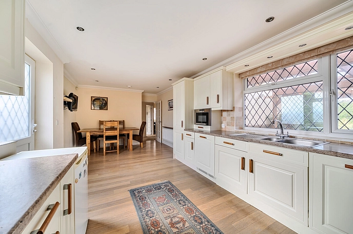 3 bedroom  detached bungalow for sale