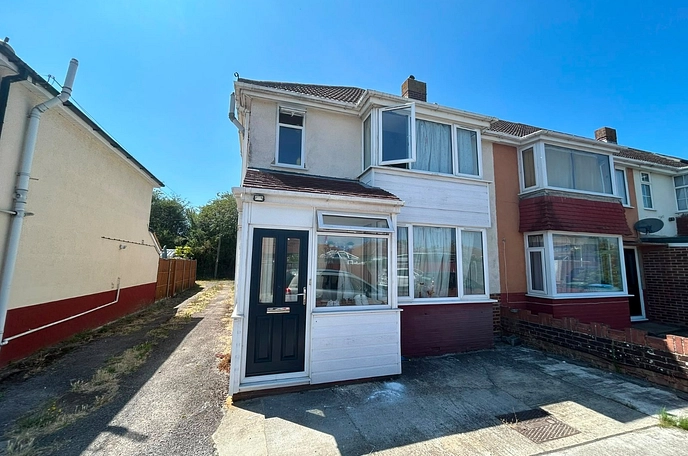 3 bedroom house to rent