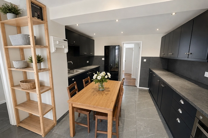 3 bedroom house to rent