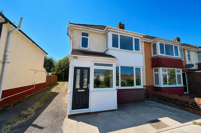 3 bedroom house to rent