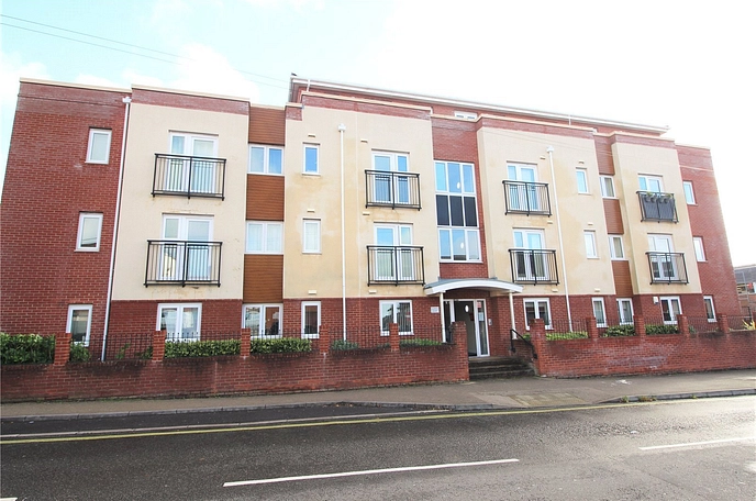 1 bedroom apartment to rent
