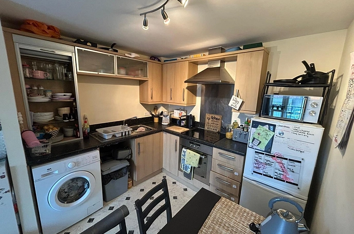 1 bedroom apartment to rent