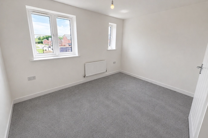 3 bedroom house to rent