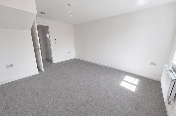 3 bedroom house to rent