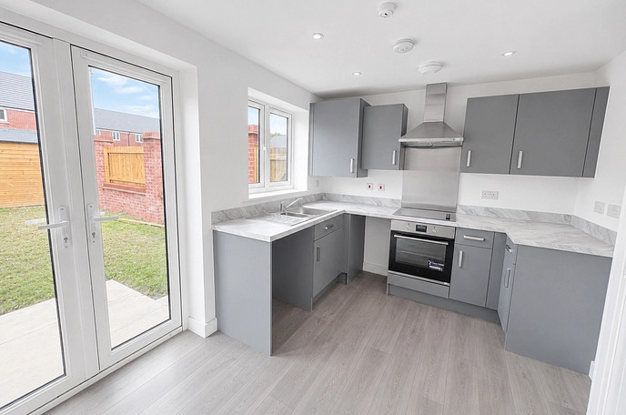 3 bedroom house to rent