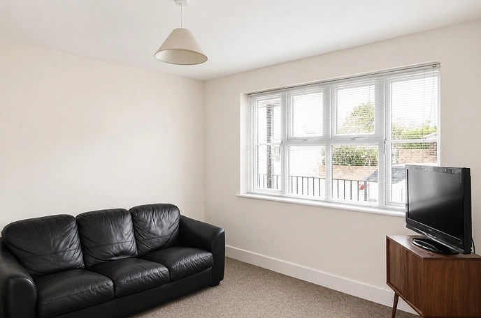 1 bedroom apartment to rent