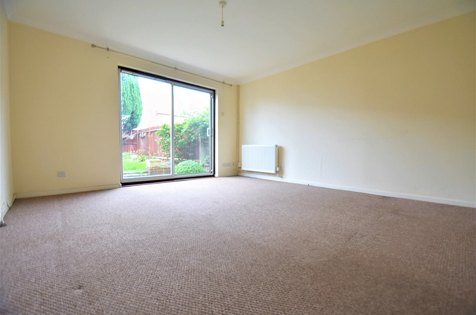 3 bedroom house to rent
