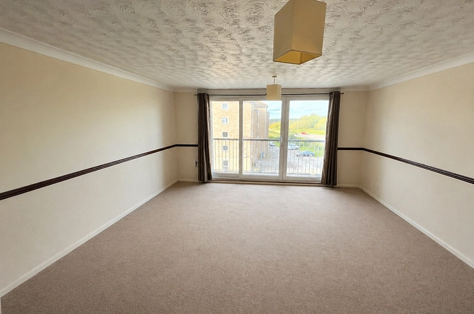2 bedroom apartment to rent